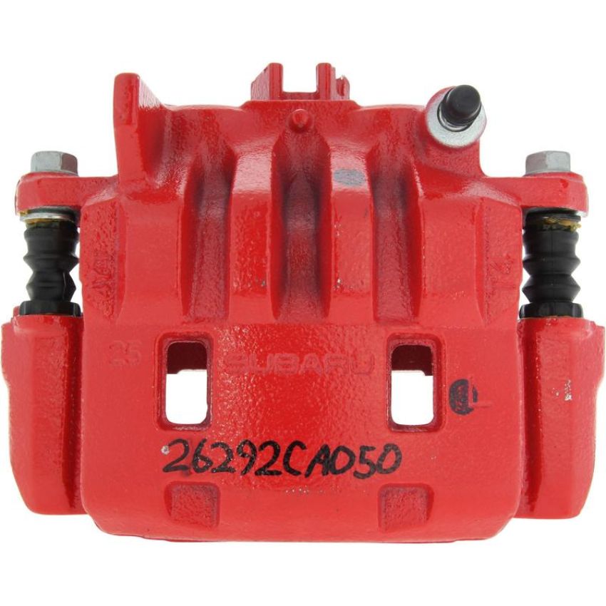 CENTRIC PARTS 142.47150 Posi Quiet Loaded Caliper