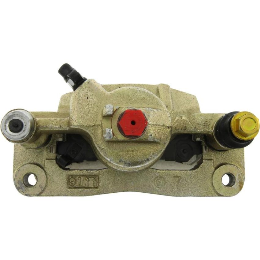 CENTRIC PARTS 142.47505 Posi Quiet Loaded Caliper