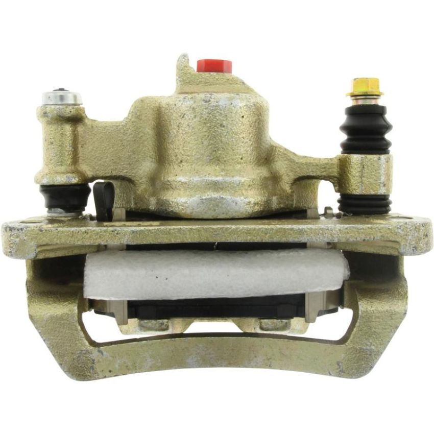 CENTRIC PARTS 142.47505 Posi Quiet Loaded Caliper
