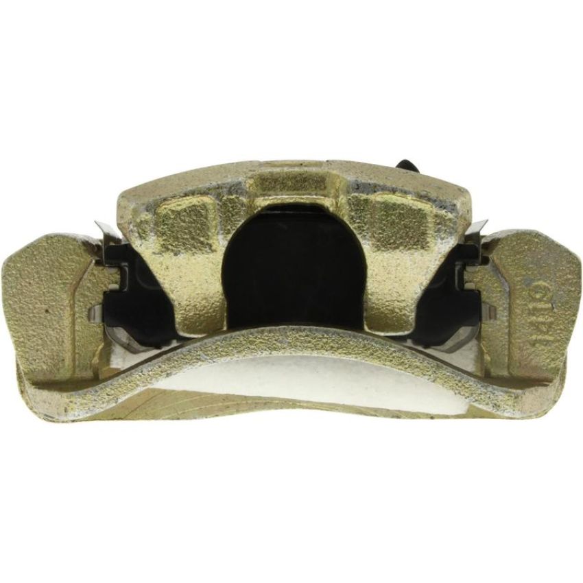 CENTRIC PARTS 142.47505 Posi Quiet Loaded Caliper