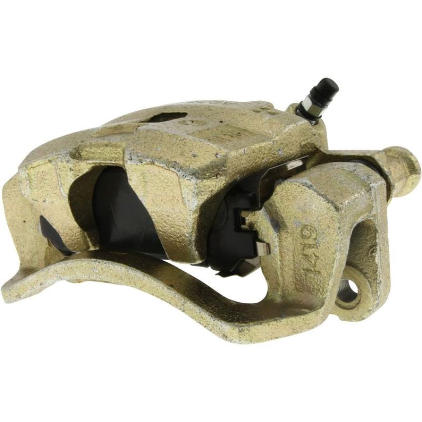 CENTRIC PARTS 142.47505 Posi Quiet Loaded Caliper