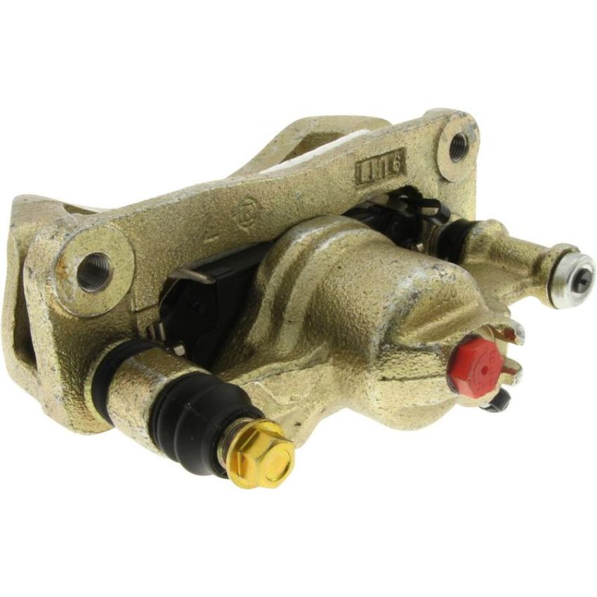 CENTRIC PARTS 142.47505 Posi Quiet Loaded Caliper