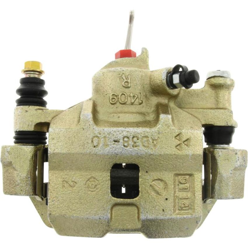 CENTRIC PARTS 142.47505 Posi Quiet Loaded Caliper