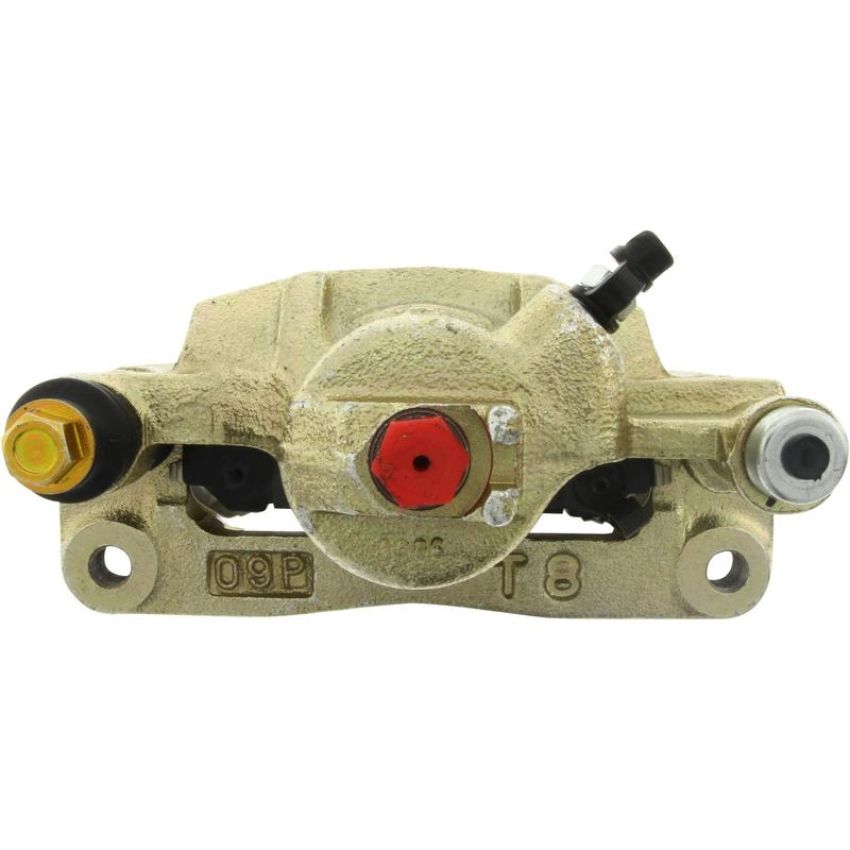 CENTRIC PARTS 142.47506 Posi Quiet Loaded Caliper