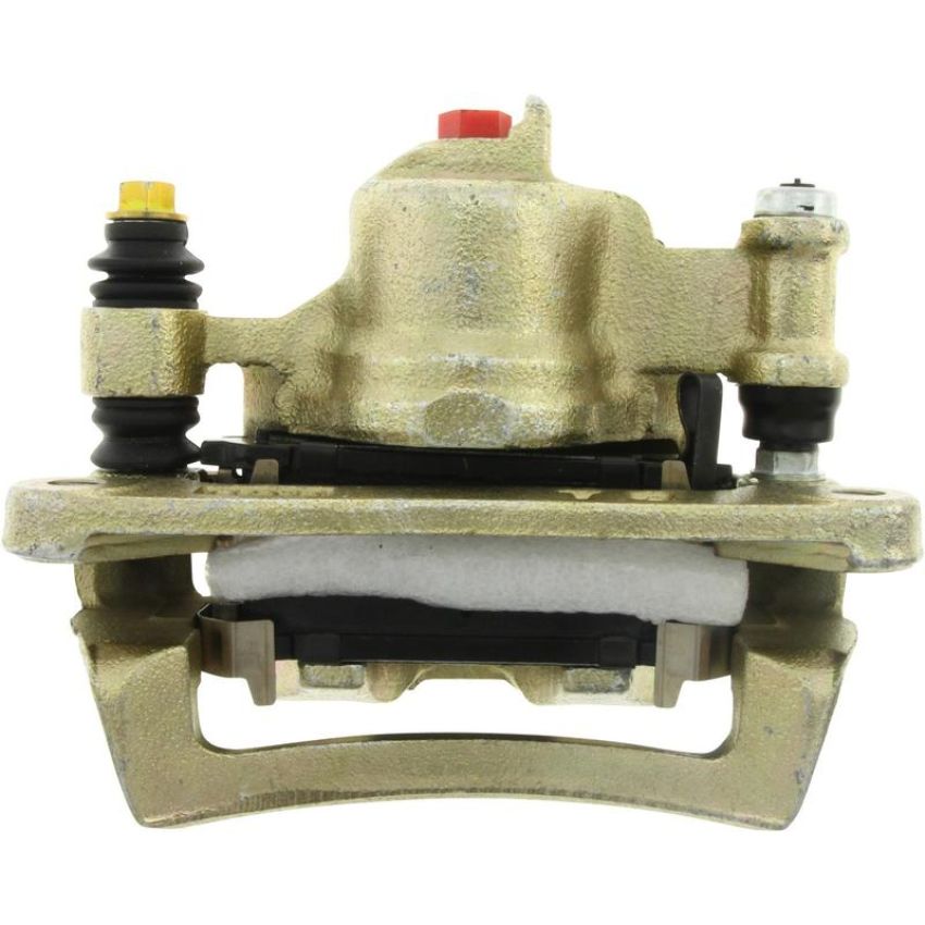 CENTRIC PARTS 142.47506 Posi Quiet Loaded Caliper