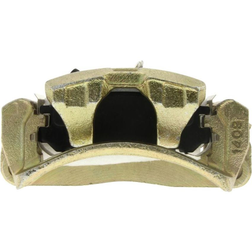 CENTRIC PARTS 142.47506 Posi Quiet Loaded Caliper