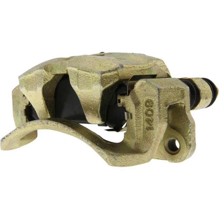 CENTRIC PARTS 142.47506 Posi Quiet Loaded Caliper