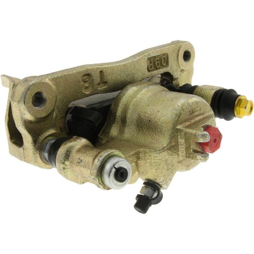 CENTRIC PARTS 142.47506 Posi Quiet Loaded Caliper