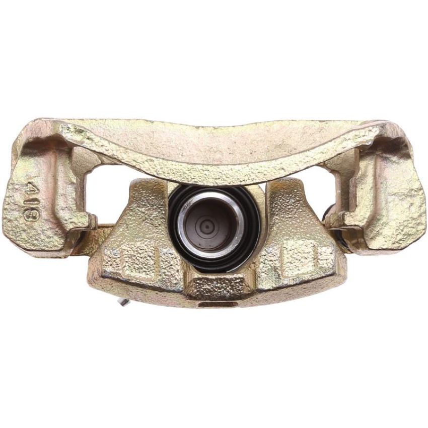CENTRIC PARTS 142.47507 Posi Quiet Loaded Caliper