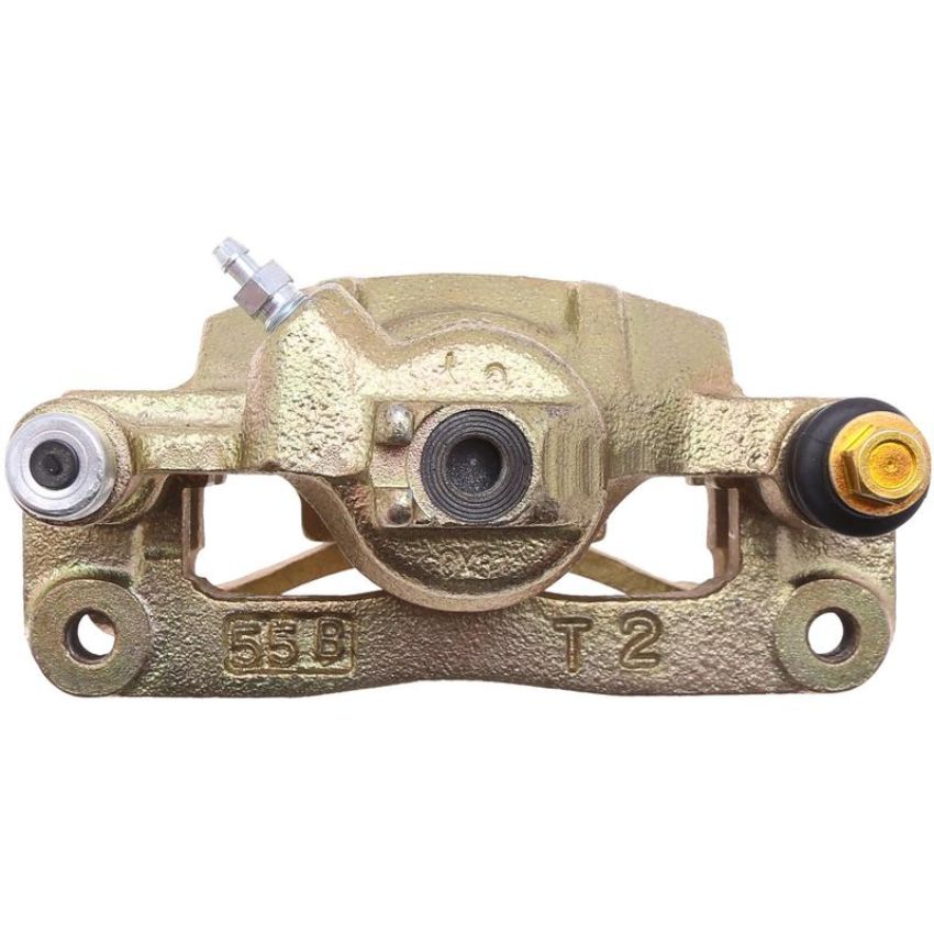 CENTRIC PARTS 142.47507 Posi Quiet Loaded Caliper