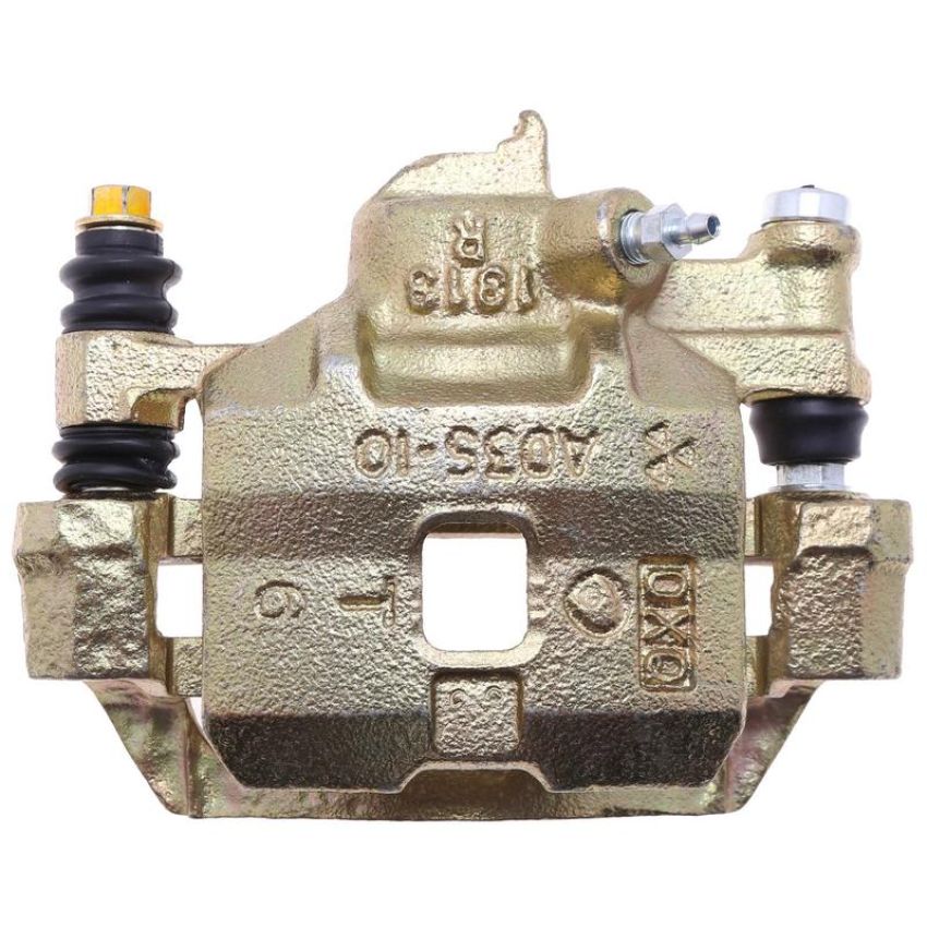 CENTRIC PARTS 142.47507 Posi Quiet Loaded Caliper