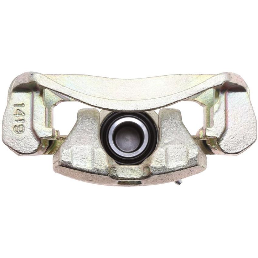 CENTRIC PARTS 142.47508 Posi Quiet Loaded Caliper