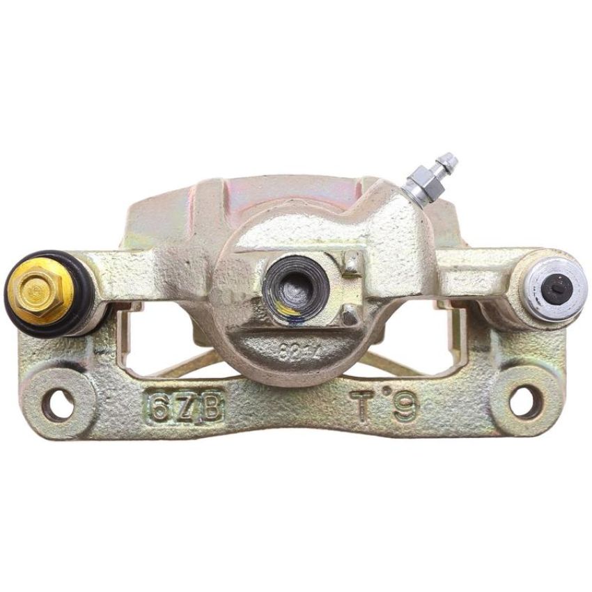 CENTRIC PARTS 142.47508 Posi Quiet Loaded Caliper