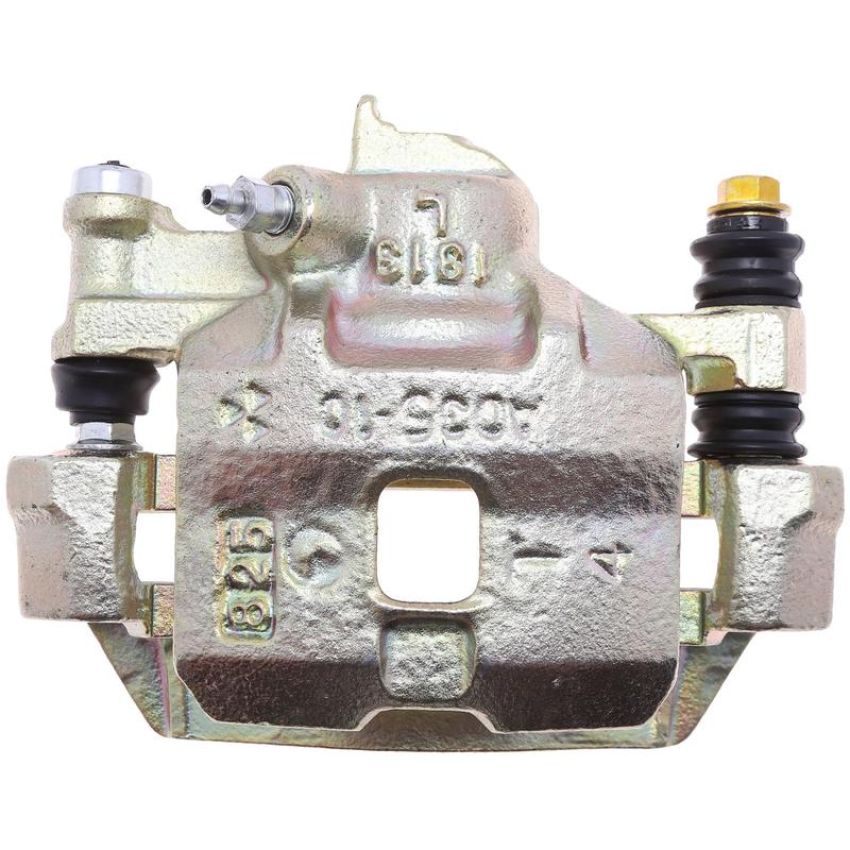 CENTRIC PARTS 142.47508 Posi Quiet Loaded Caliper