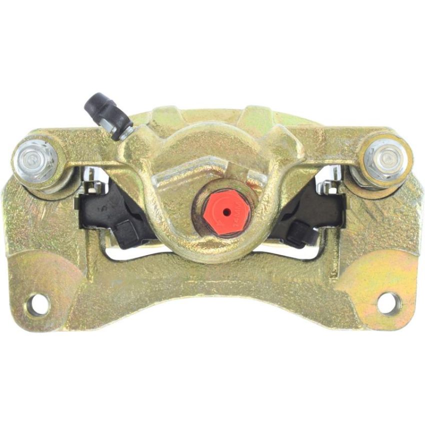 CENTRIC PARTS 142.47511 Posi Quiet Loaded Caliper