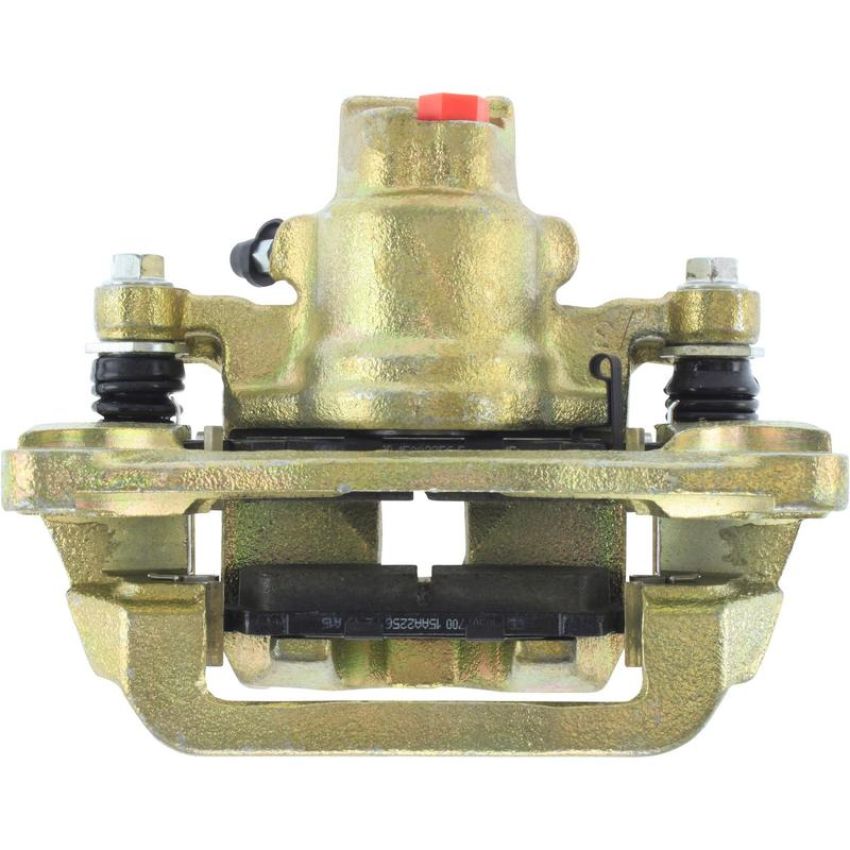 CENTRIC PARTS 142.47511 Posi Quiet Loaded Caliper