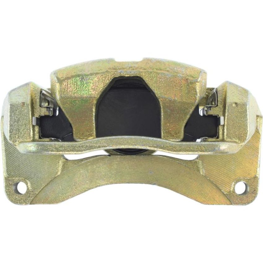 CENTRIC PARTS 142.47511 Posi Quiet Loaded Caliper