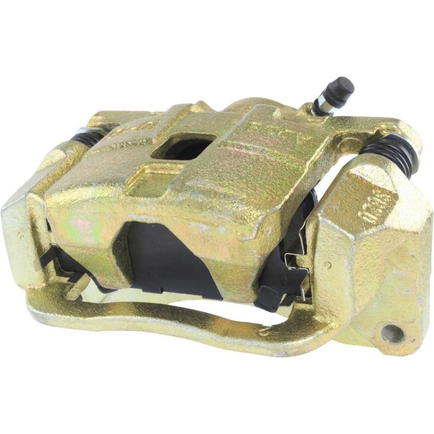 CENTRIC PARTS 142.47511 Posi Quiet Loaded Caliper
