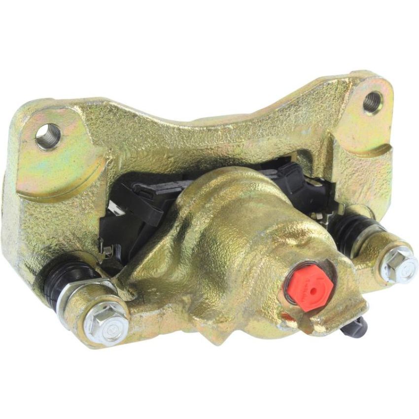 CENTRIC PARTS 142.47511 Posi Quiet Loaded Caliper