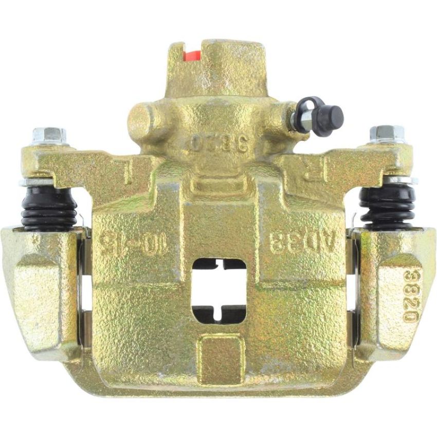 CENTRIC PARTS 142.47511 Posi Quiet Loaded Caliper