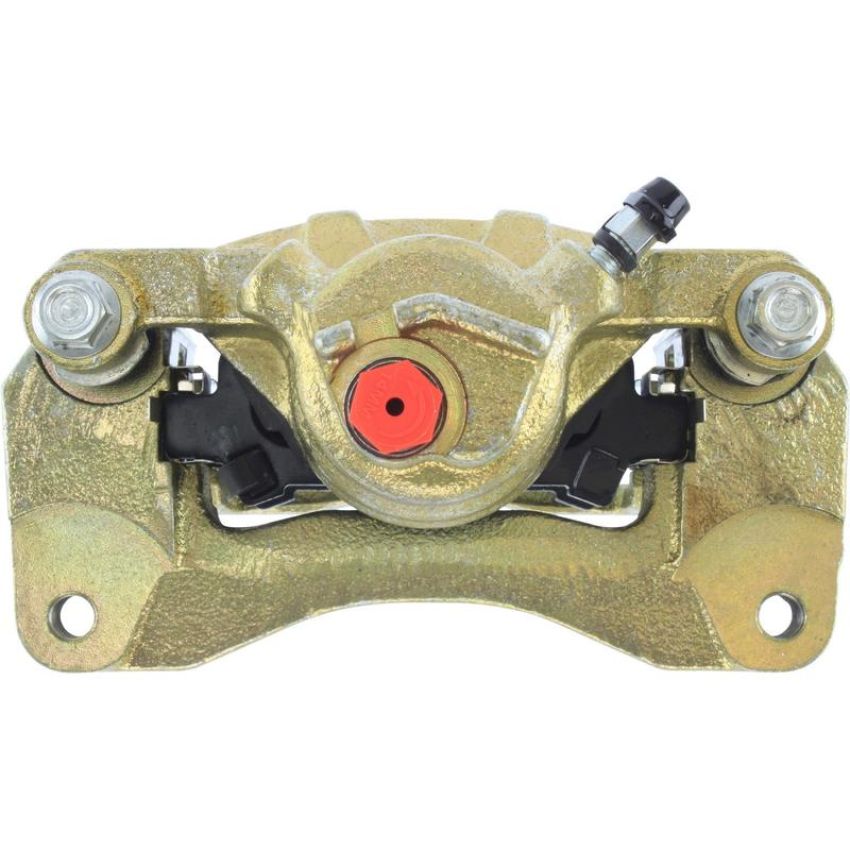 CENTRIC PARTS 142.47512 Posi Quiet Loaded Caliper