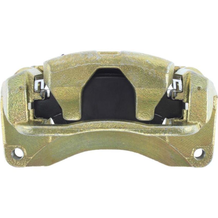 CENTRIC PARTS 142.47512 Posi Quiet Loaded Caliper