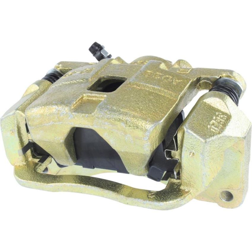 CENTRIC PARTS 142.47512 Posi Quiet Loaded Caliper