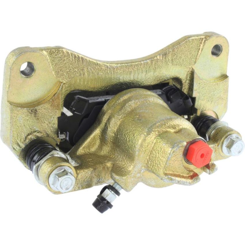 CENTRIC PARTS 142.47512 Posi Quiet Loaded Caliper