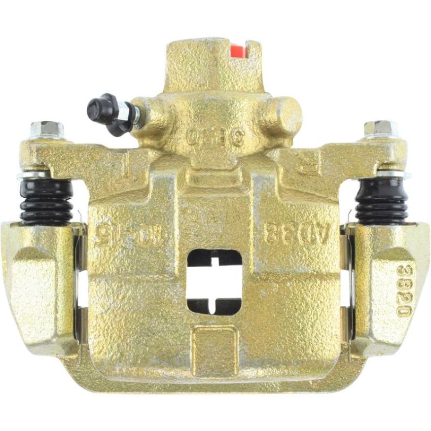CENTRIC PARTS 142.47512 Posi Quiet Loaded Caliper