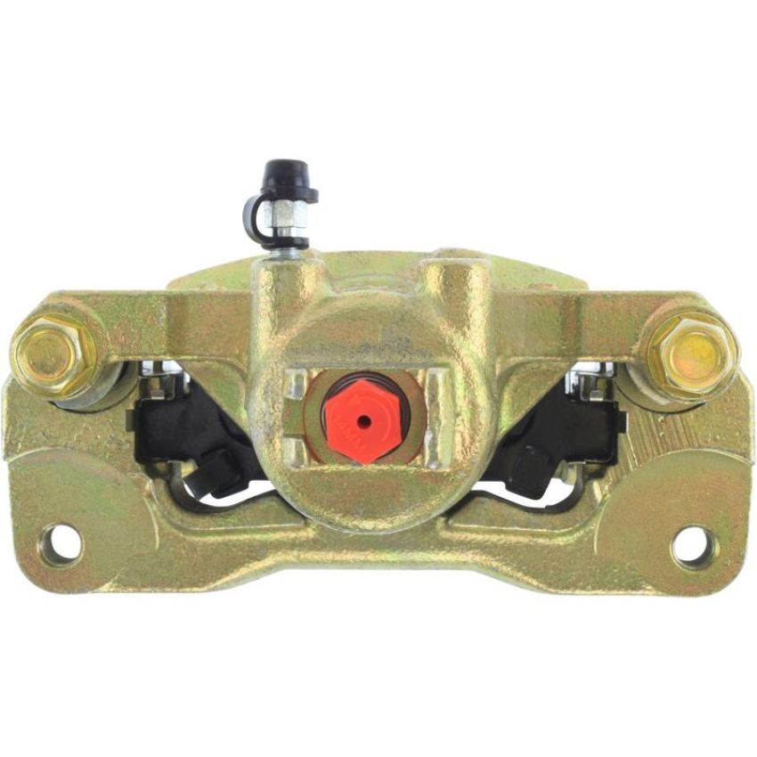 CENTRIC PARTS 142.47513 Posi Quiet Loaded Caliper