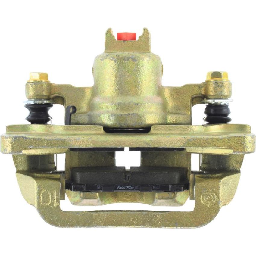 CENTRIC PARTS 142.47513 Posi Quiet Loaded Caliper