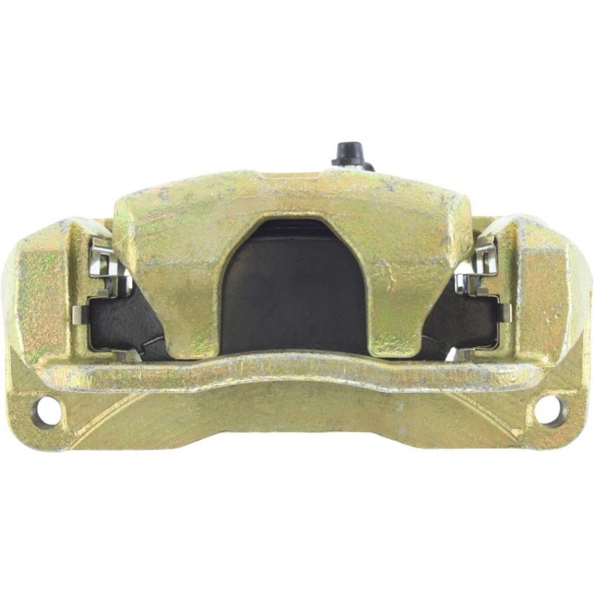 CENTRIC PARTS 142.47513 Posi Quiet Loaded Caliper