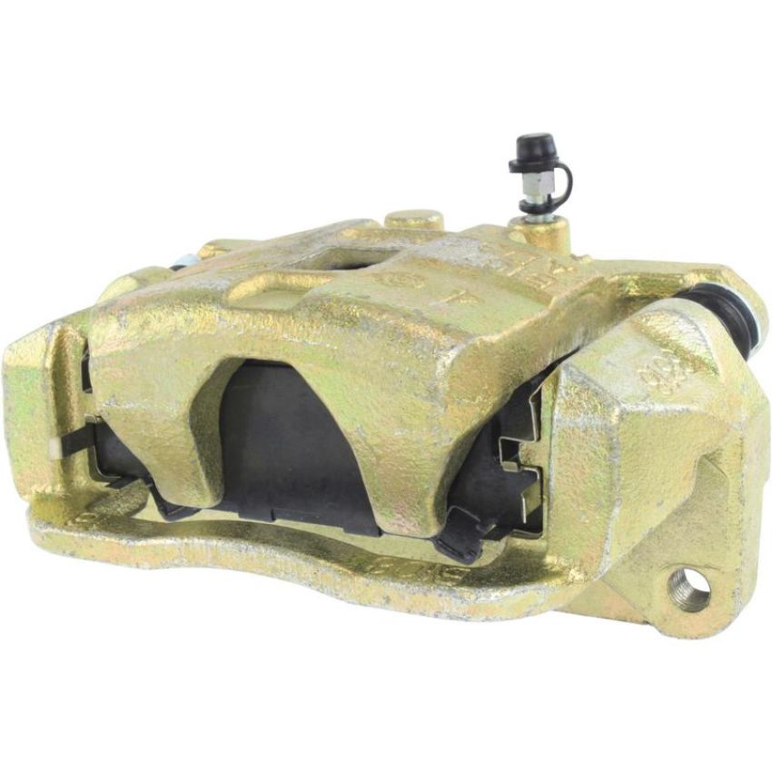 CENTRIC PARTS 142.47513 Posi Quiet Loaded Caliper