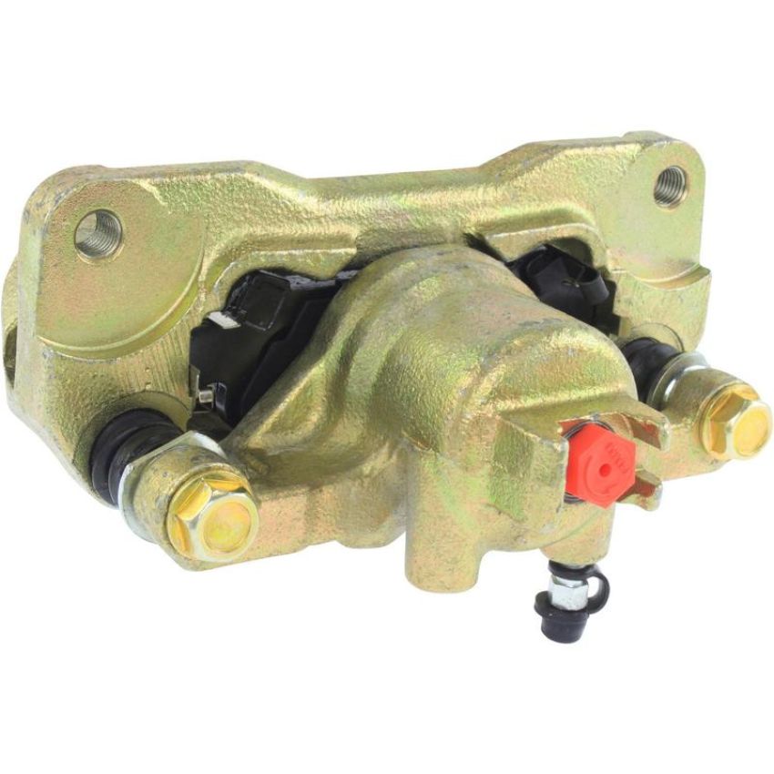 CENTRIC PARTS 142.47513 Posi Quiet Loaded Caliper