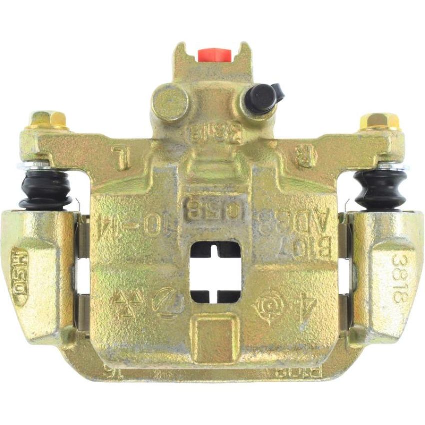 CENTRIC PARTS 142.47513 Posi Quiet Loaded Caliper