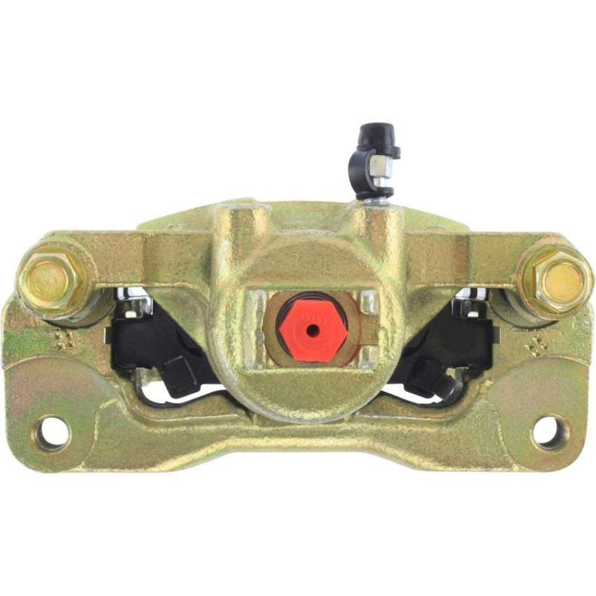 CENTRIC PARTS 142.47514 Posi Quiet Loaded Caliper