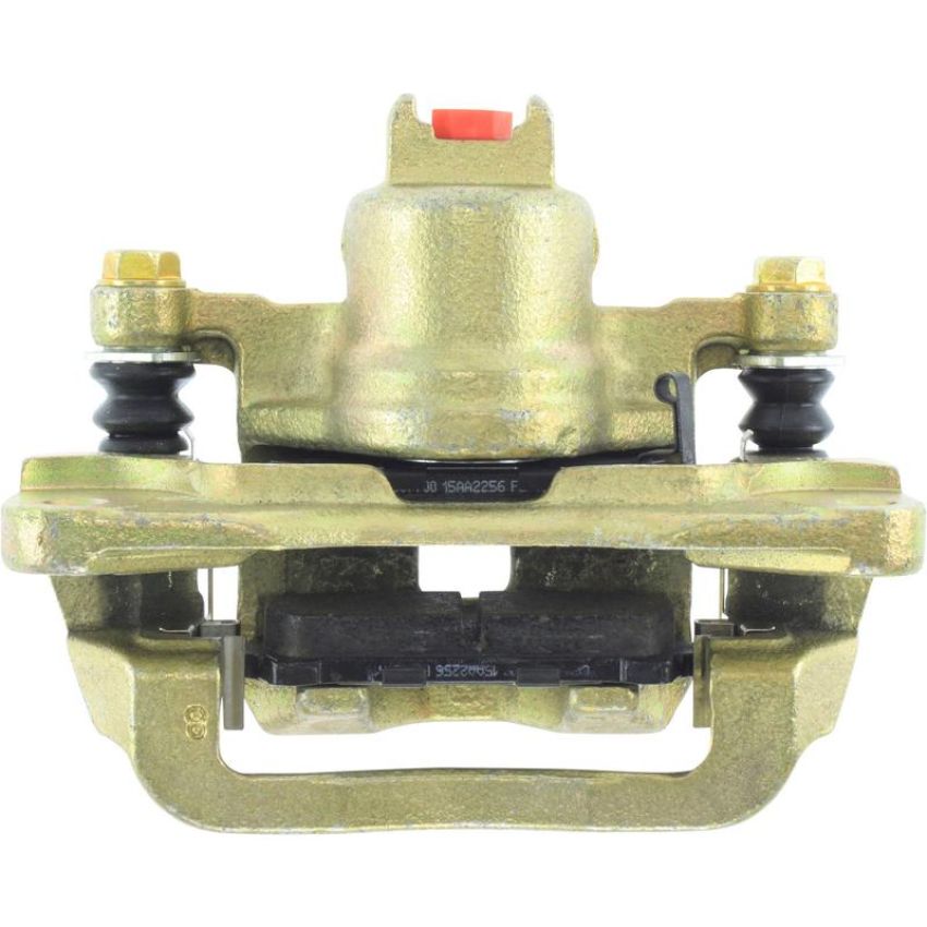 CENTRIC PARTS 142.47514 Posi Quiet Loaded Caliper