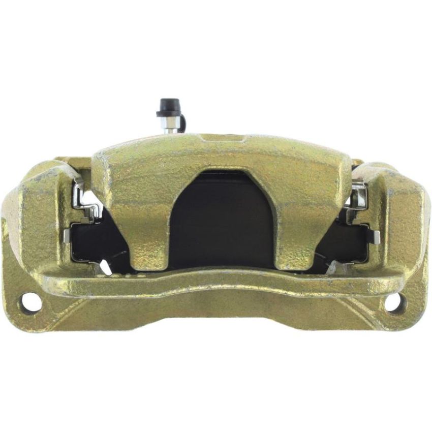 CENTRIC PARTS 142.47514 Posi Quiet Loaded Caliper
