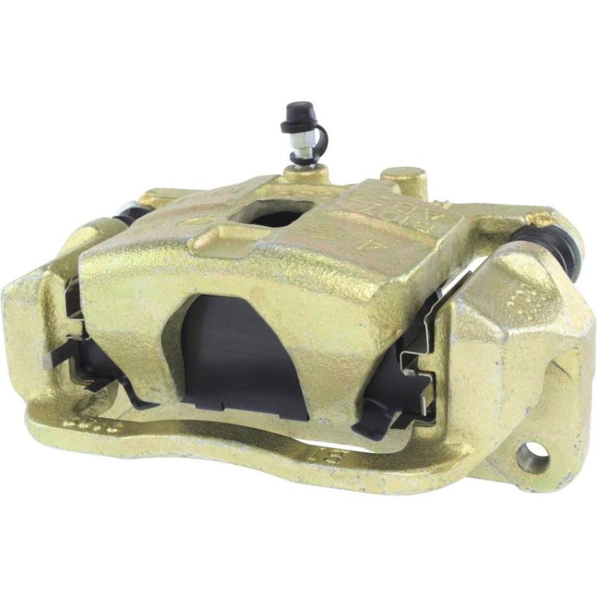 CENTRIC PARTS 142.47514 Posi Quiet Loaded Caliper
