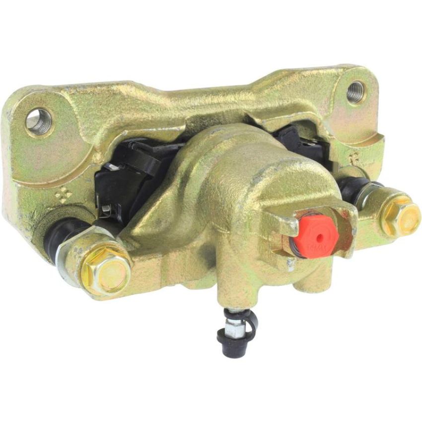 CENTRIC PARTS 142.47514 Posi Quiet Loaded Caliper