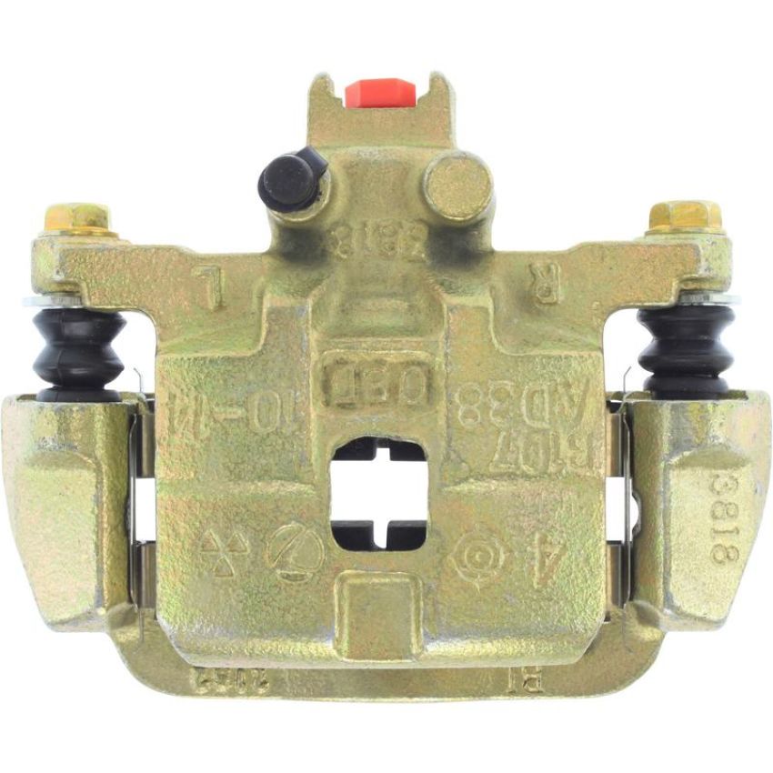 CENTRIC PARTS 142.47514 Posi Quiet Loaded Caliper