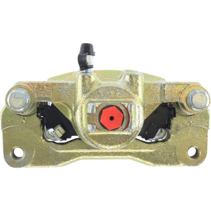 CENTRIC PARTS 142.47515 Posi Quiet Loaded Caliper