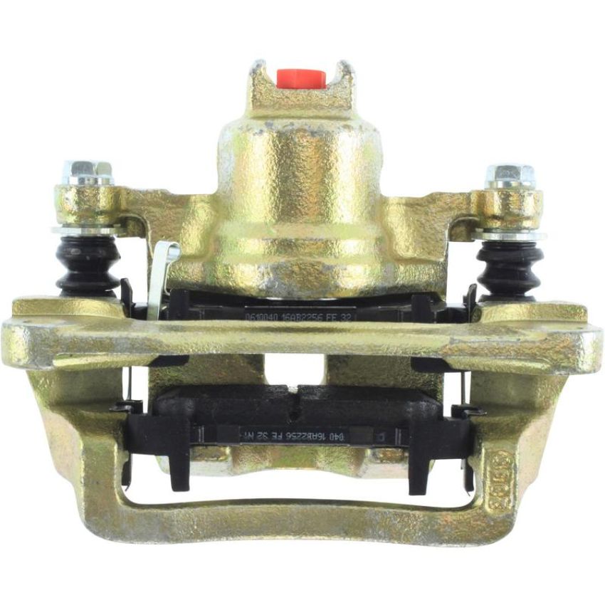CENTRIC PARTS 142.47515 Posi Quiet Loaded Caliper
