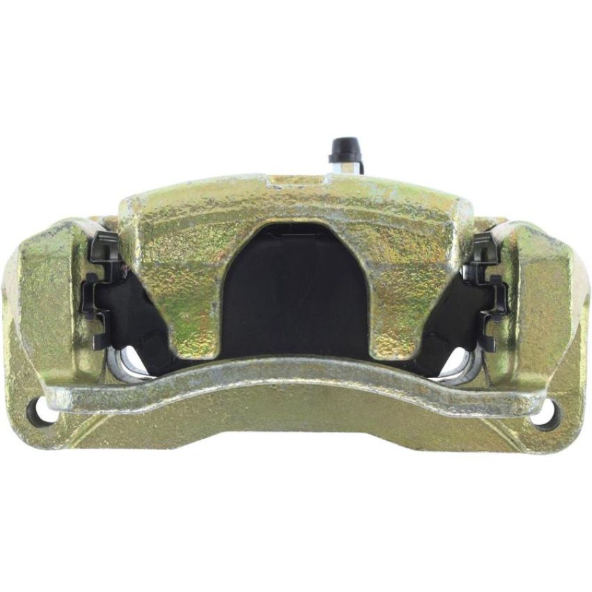 CENTRIC PARTS 142.47515 Posi Quiet Loaded Caliper