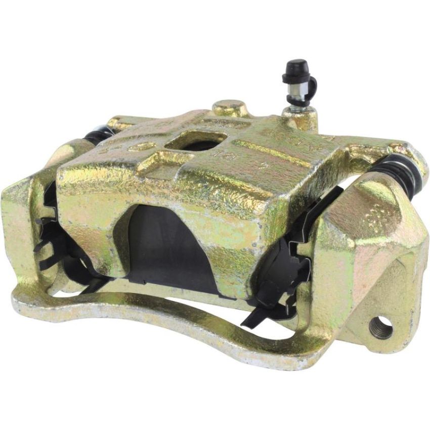 CENTRIC PARTS 142.47515 Posi Quiet Loaded Caliper