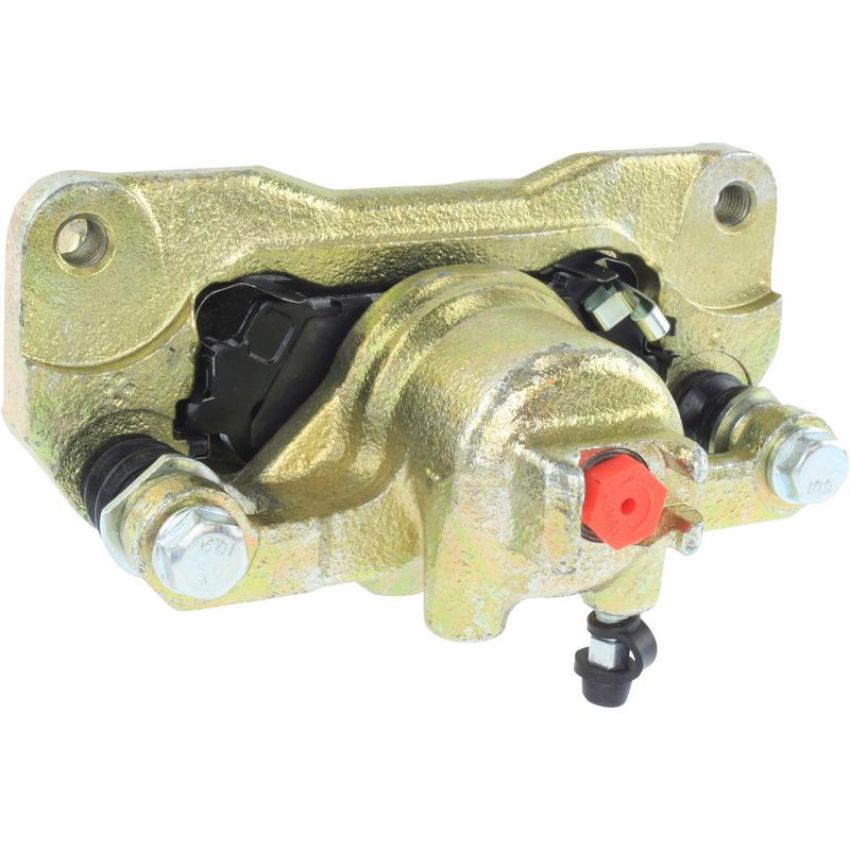 CENTRIC PARTS 142.47515 Posi Quiet Loaded Caliper