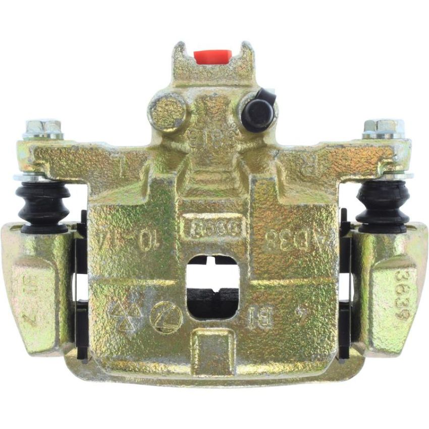 CENTRIC PARTS 142.47515 Posi Quiet Loaded Caliper