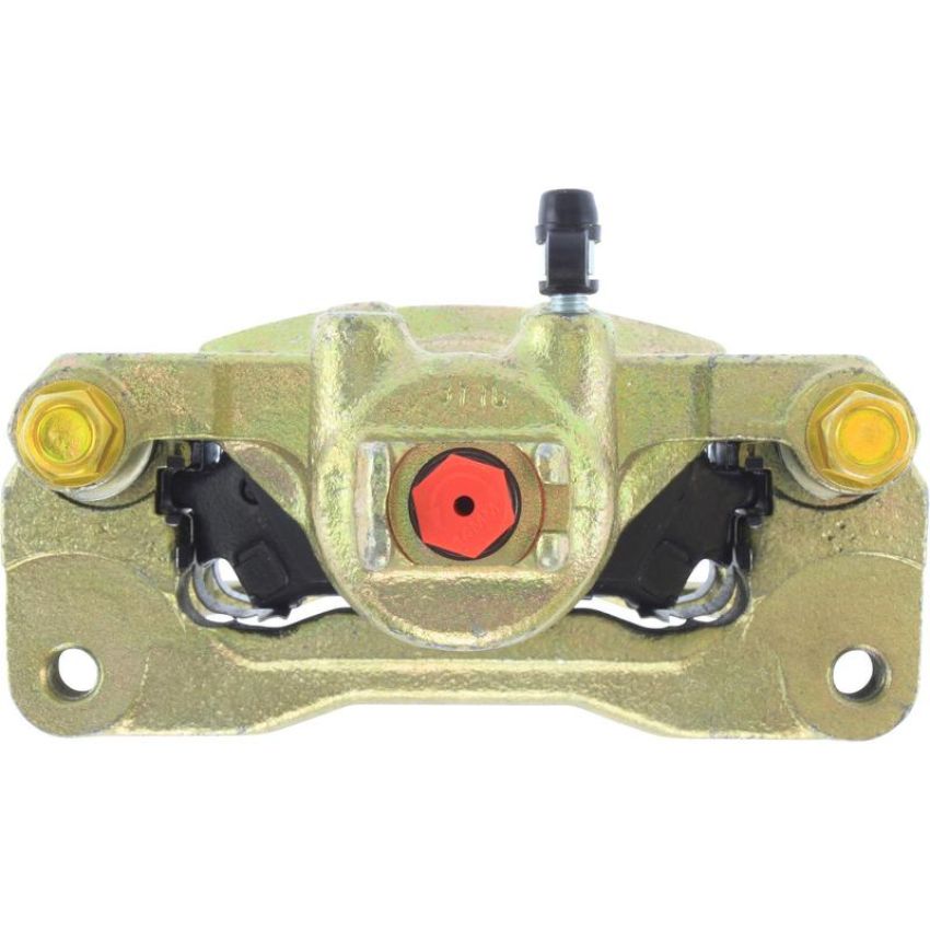 CENTRIC PARTS 142.47516 Posi Quiet Loaded Caliper