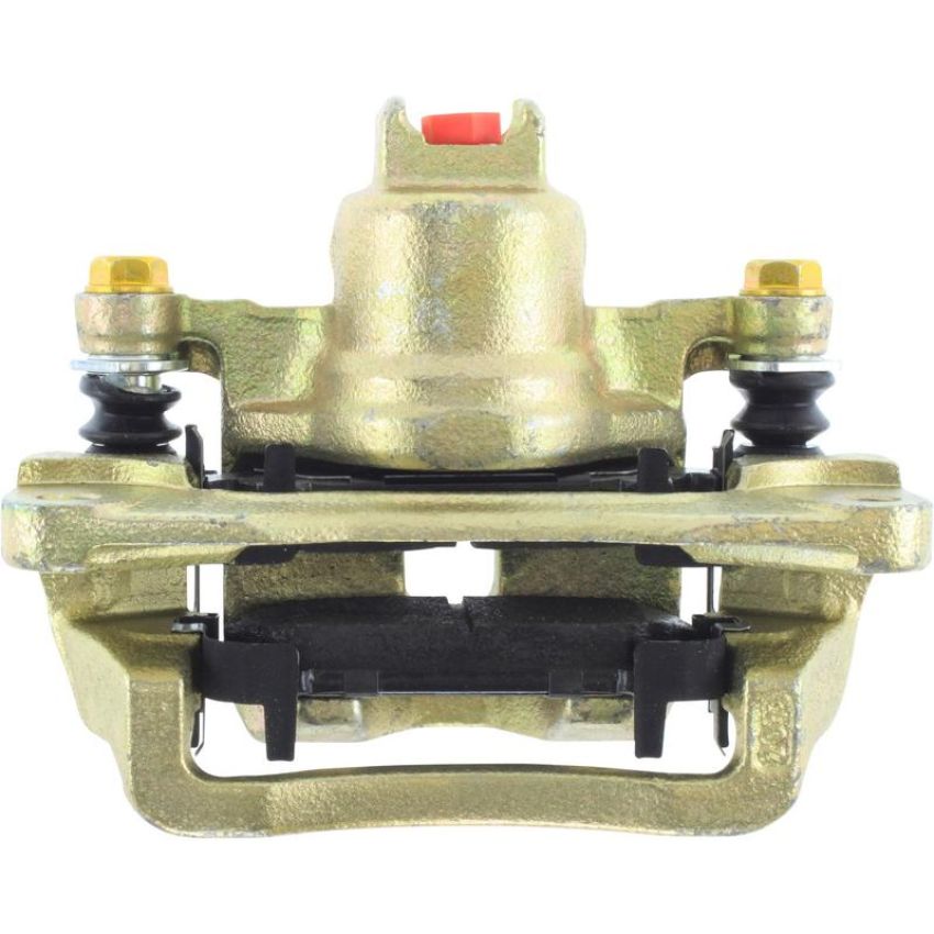 CENTRIC PARTS 142.47516 Posi Quiet Loaded Caliper