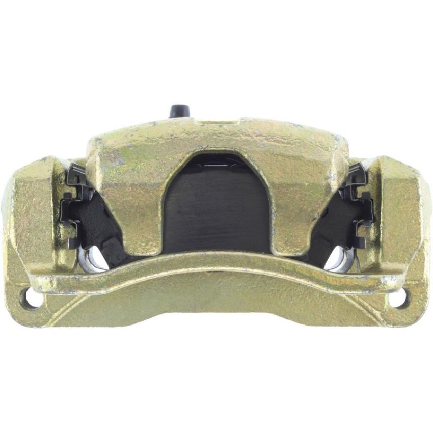 CENTRIC PARTS 142.47516 Posi Quiet Loaded Caliper
